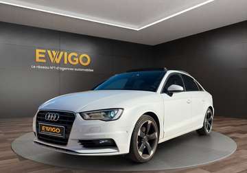 1.8 tfsi 180 ambition luxe s-tronic bva garantie 12 mois