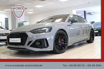 Sportback 2.9 TFSI 360° HUD Laser Virtual
