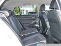 Volkswagen Golf VIII 1.5 TSI DSG eHybrid Style Navi AHK LED Weiß - thumbnail 10
