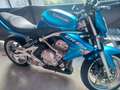 Kawasaki ER - 6 N Albastru - thumbnail 4