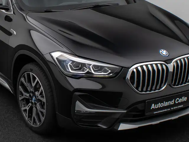 BMW X1 view 18