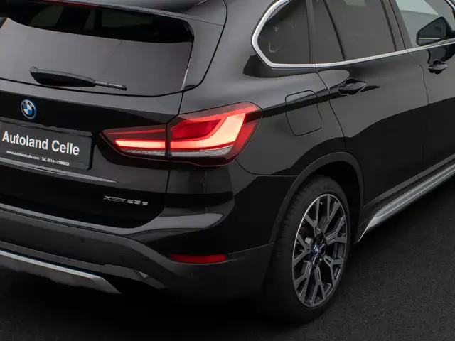 BMW X1 view 15
