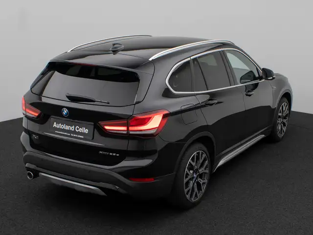 BMW X1 view 7