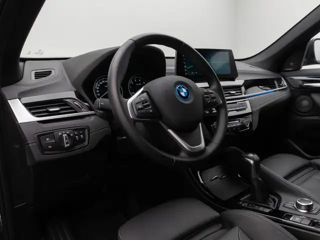 BMW X1 view 20