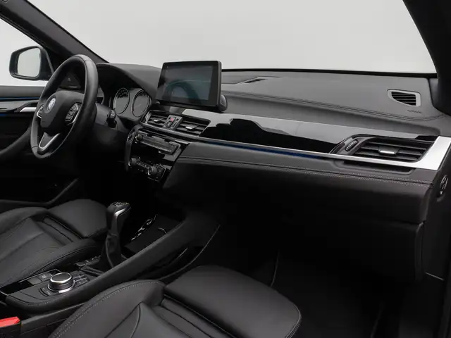 BMW X1 view 23