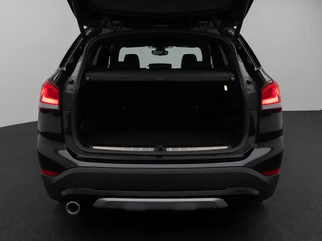 BMW X1 view 13