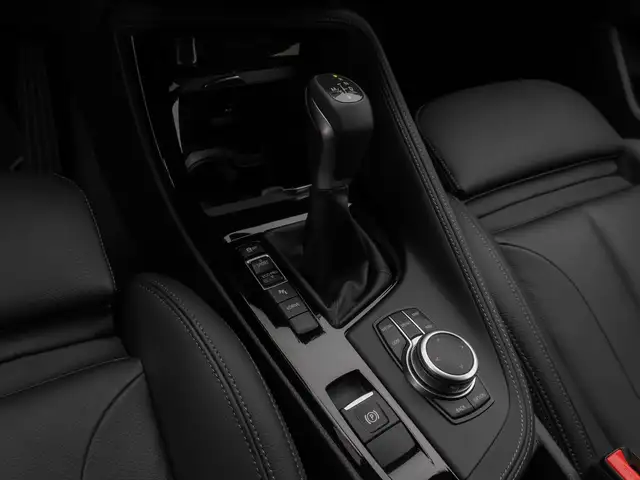 BMW X1 view 22