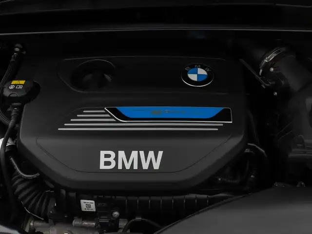 BMW X1 view 14