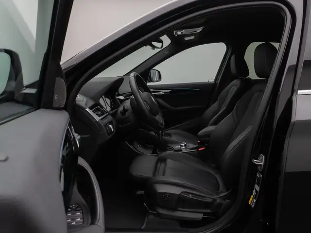 BMW X1 view 19