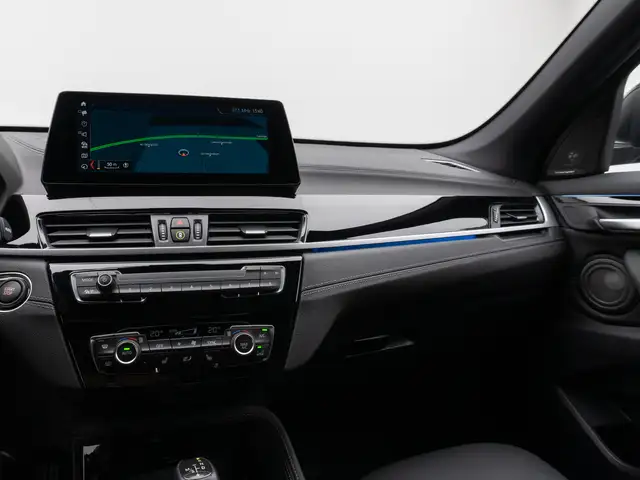 BMW X1 view 21