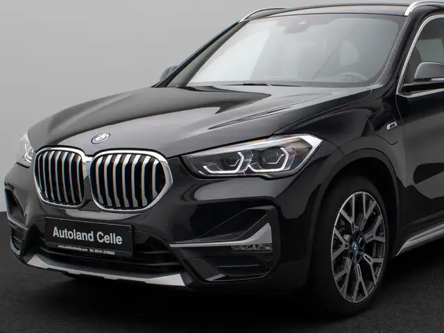 BMW X1 view 17