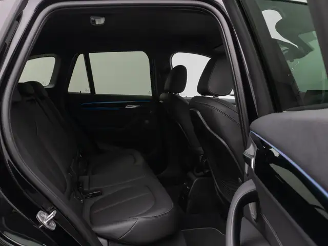 BMW X1 view 26