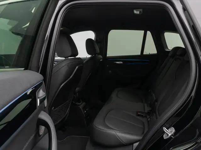 BMW X1 view 25