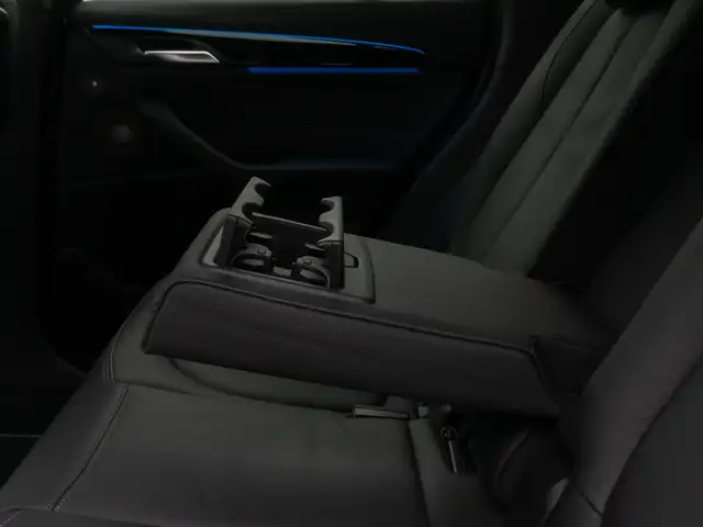 BMW X1 view 27