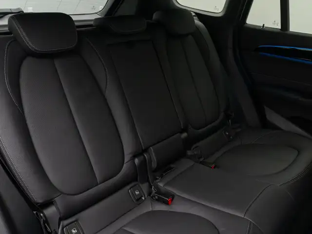 BMW X1 view 28