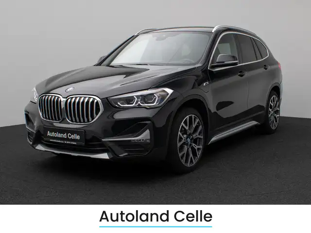 2022 BMW X1 in Black for sale