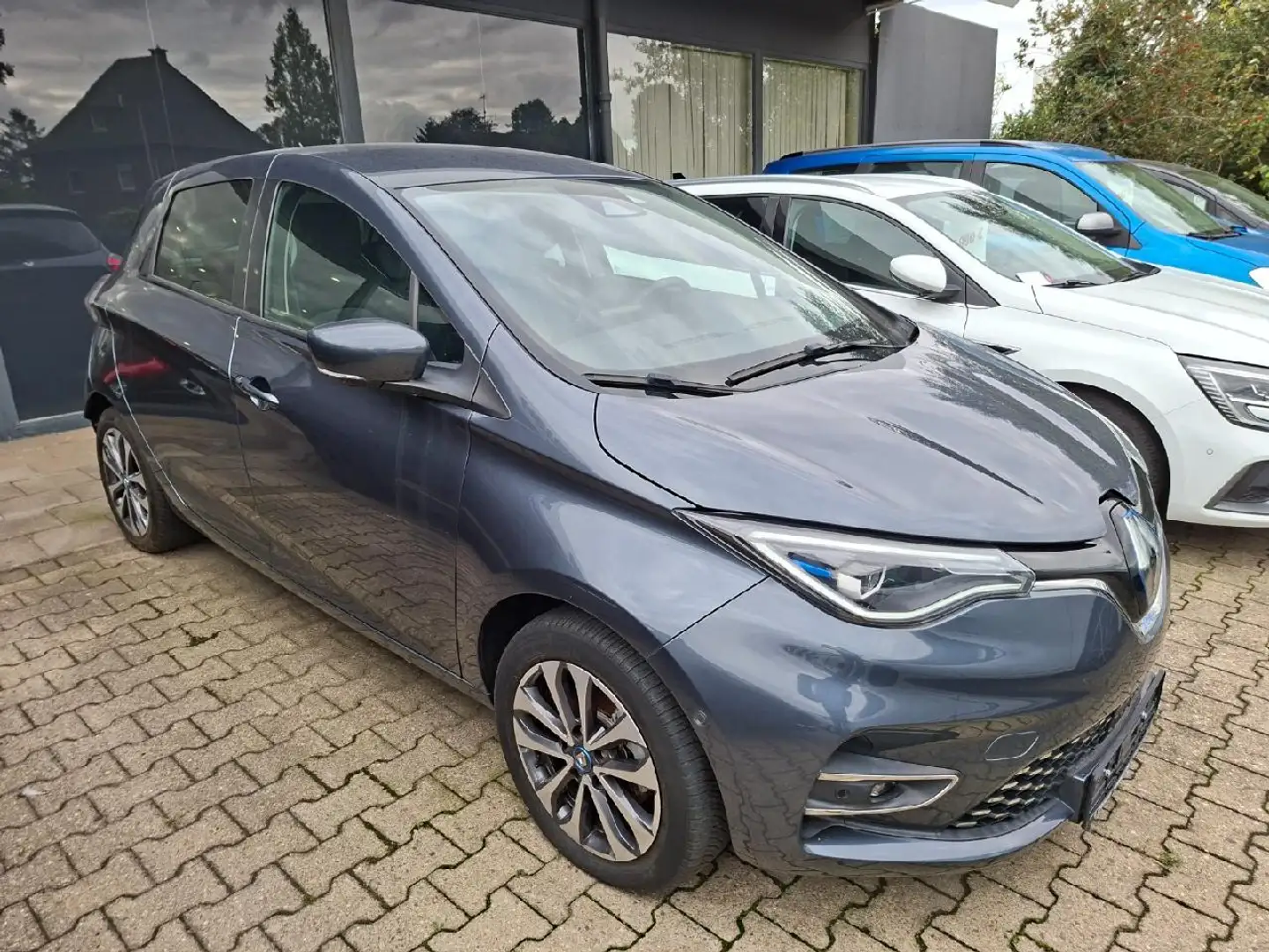 Renault ZOE Intens - 2