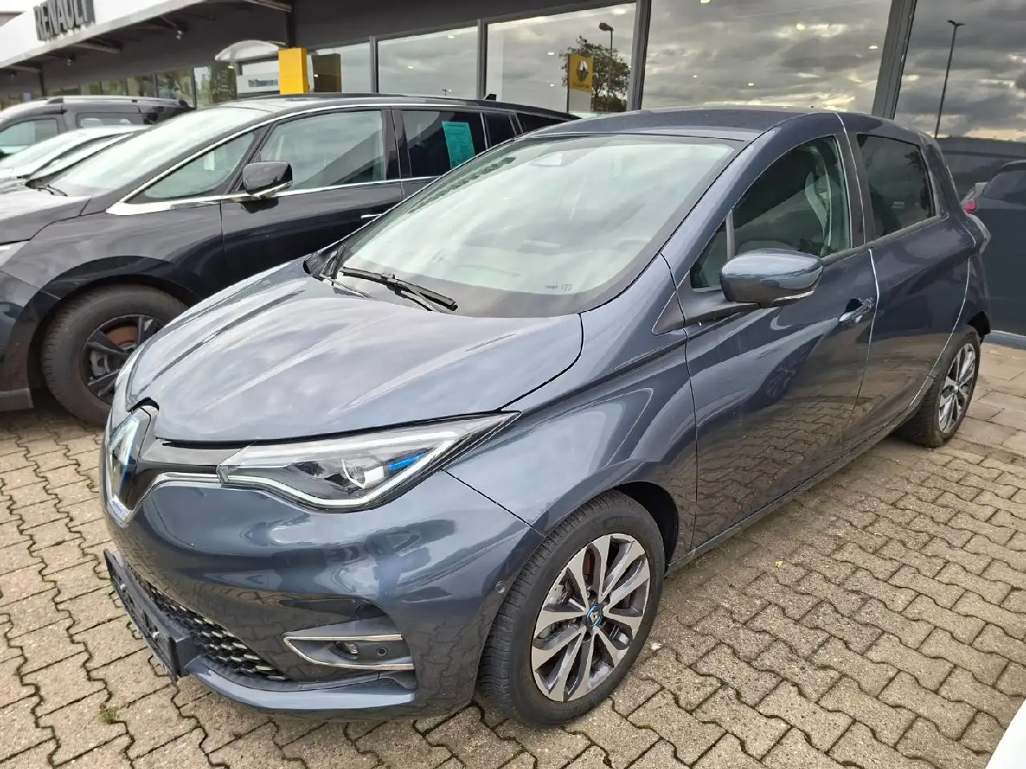 Renault ZOE Intens - 1