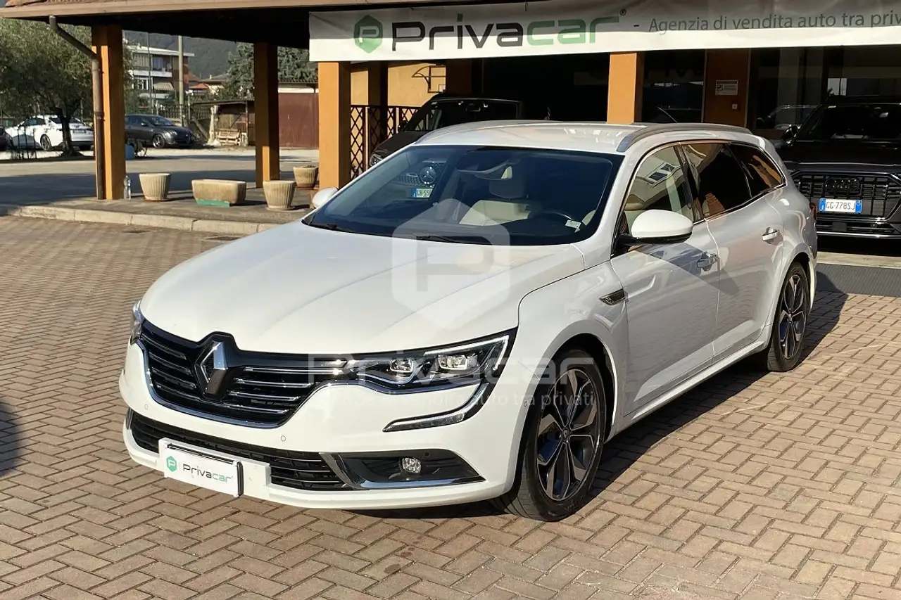Renault Talisman