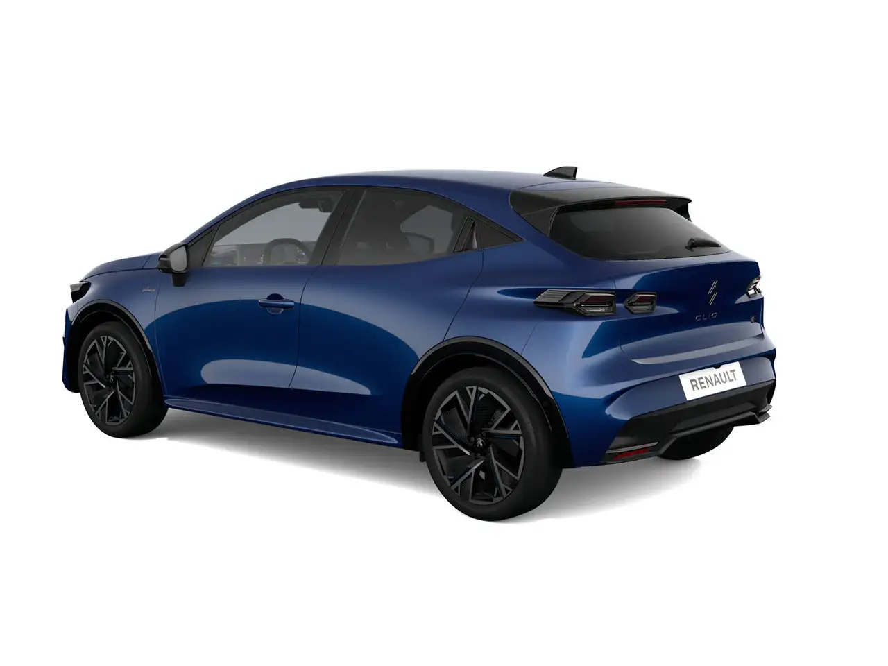 Renault Clio 2026