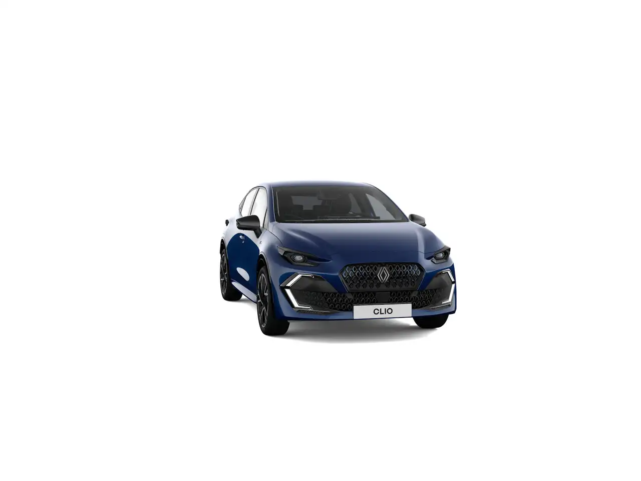 Renault Clio 2026