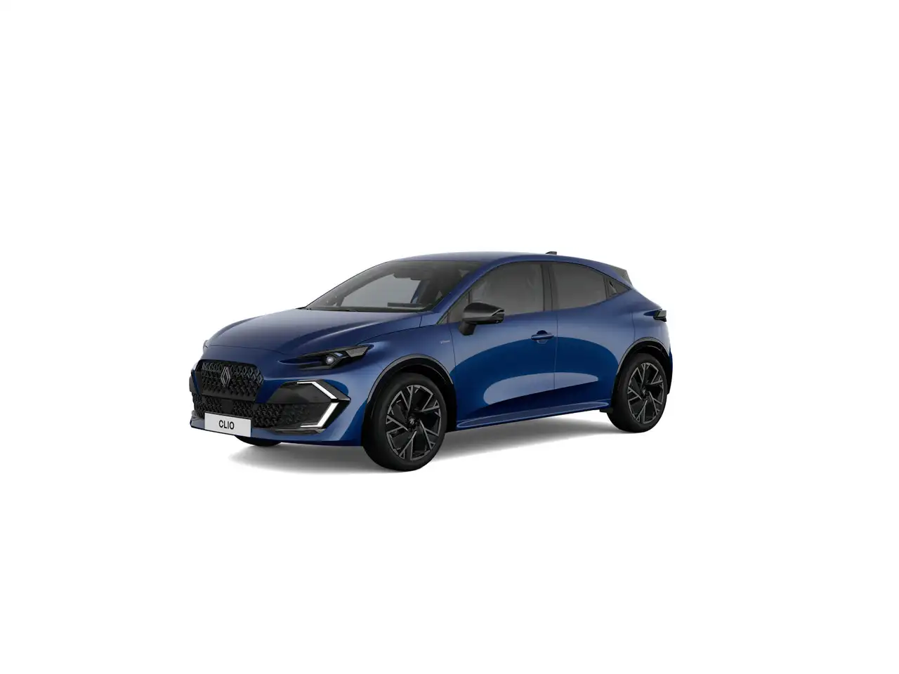 Renault Clio 2026