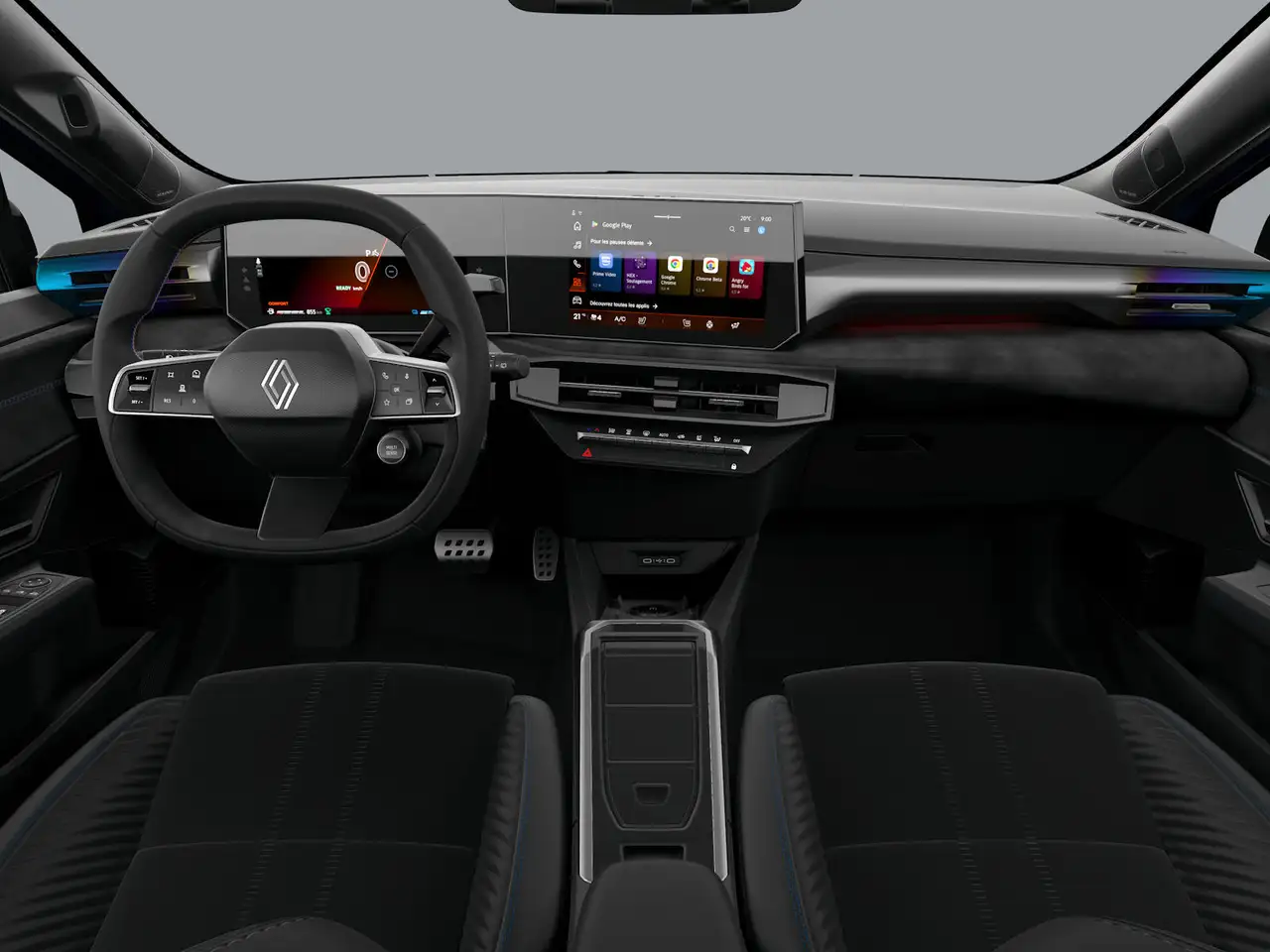 Renault Clio 2026 — фото 10