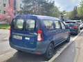 Dacia Logan Basis Blue - thumbnail 2