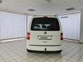 Volkswagen Caddy Edition30, unfallfrei, AHK, Navi, Scheckheft, PDC Blanc - thumbnail 9