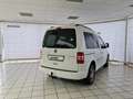 Volkswagen Caddy Edition30, unfallfrei, AHK, Navi, Scheckheft, PDC Blanc - thumbnail 8