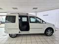 Volkswagen Caddy Edition30, unfallfrei, AHK, Navi, Scheckheft, PDC Blanc - thumbnail 7