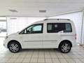 Volkswagen Caddy Edition30, unfallfrei, AHK, Navi, Scheckheft, PDC Blanc - thumbnail 4