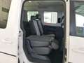 Volkswagen Caddy Edition30, unfallfrei, AHK, Navi, Scheckheft, PDC Blanc - thumbnail 21