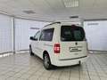 Volkswagen Caddy Edition30, unfallfrei, AHK, Navi, Scheckheft, PDC Blanc - thumbnail 10