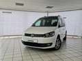 Volkswagen Caddy Edition30, unfallfrei, AHK, Navi, Scheckheft, PDC Blanc - thumbnail 1