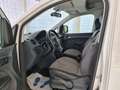 Volkswagen Caddy Edition30, unfallfrei, AHK, Navi, Scheckheft, PDC Blanc - thumbnail 11