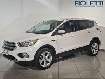 2ª SERIE 2.0 TDCI 150 CV S&S 4WD POWERSHIFT TITANIUM