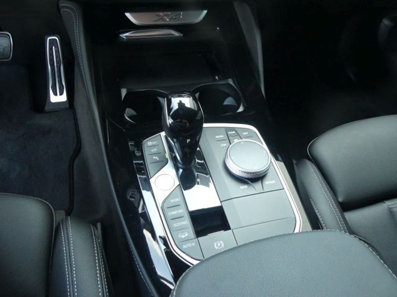 BMW X4 xDrive30d M Sportp. Pano°ACC Prof.°AHK° — photo 11
