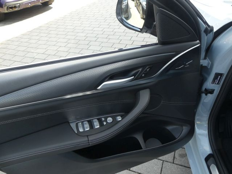 BMW X4 xDrive30d M Sportp. Pano°ACC Prof.°AHK° — photo 10