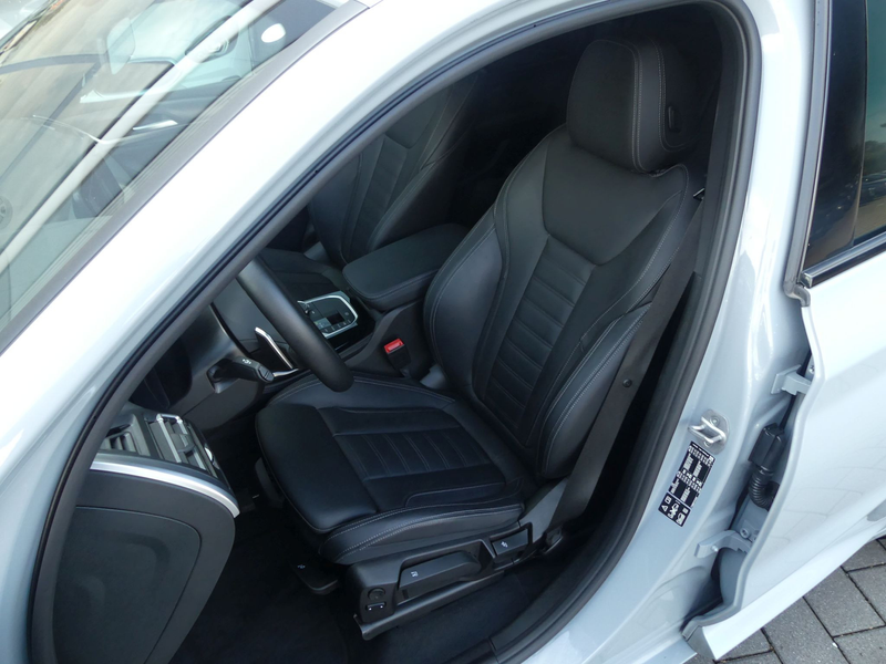 BMW X4 xDrive30d M Sportp. Pano°ACC Prof.°AHK° — photo 8