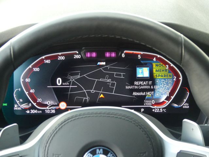 BMW X4 xDrive30d M Sportp. Pano°ACC Prof.°AHK° — photo 15