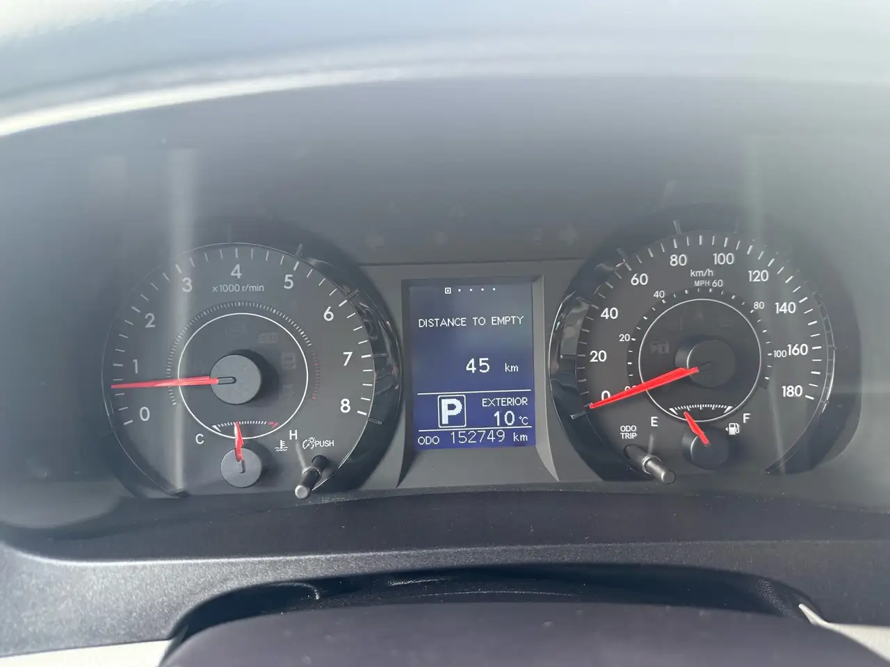 Toyota Sienna снимка Toyota Sienna