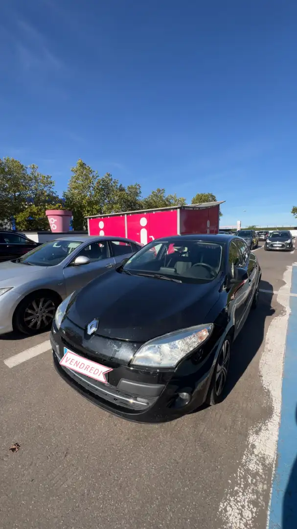 Renault Megane Mégane III dCi 130 FAP eco2 Bose Euro 5 - 2