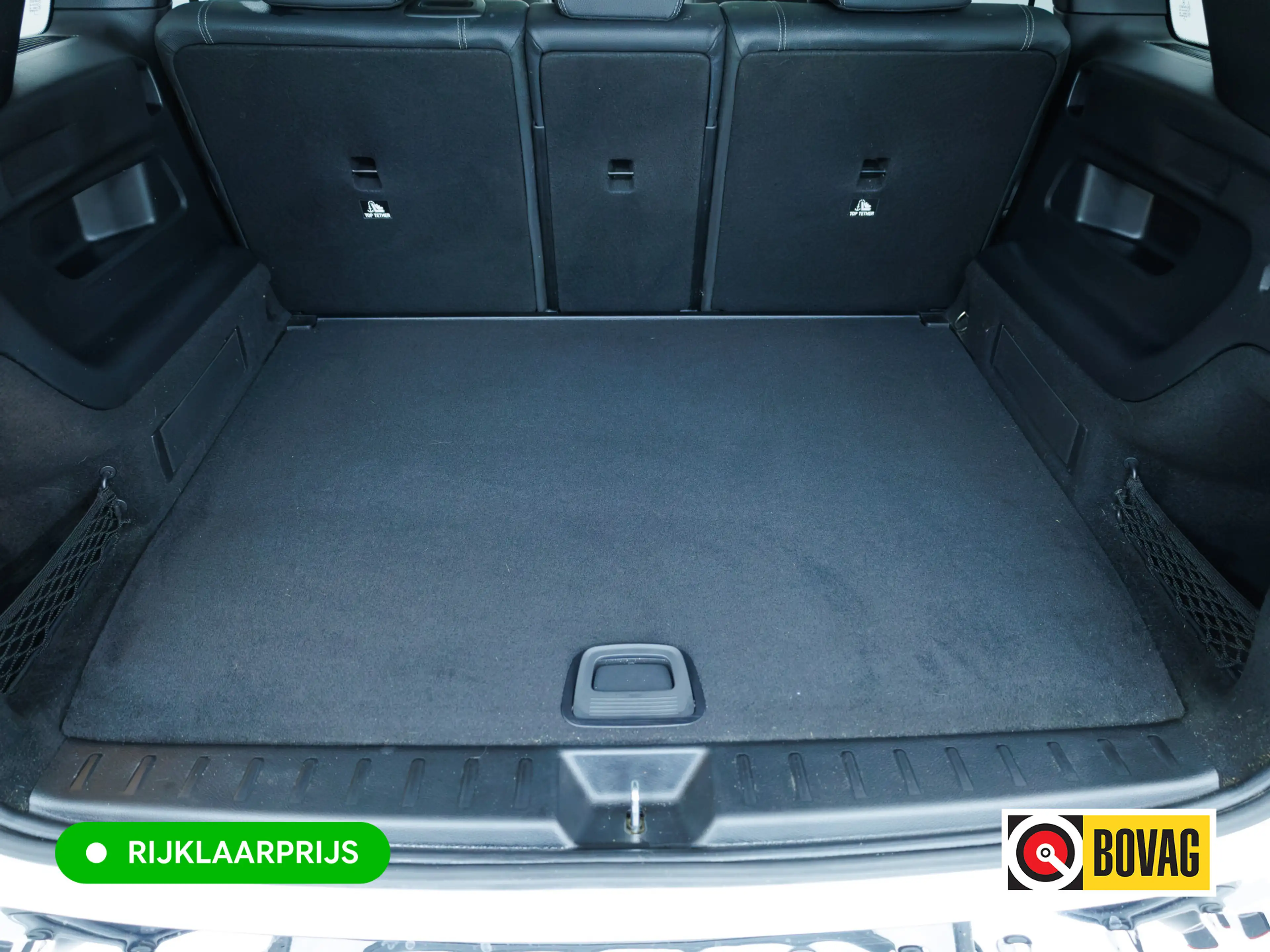 Mercedes-Benz EQB 250 250+ Luxury Progr. 71 kWh | 501 km WLTP | Pano | S — photo 8