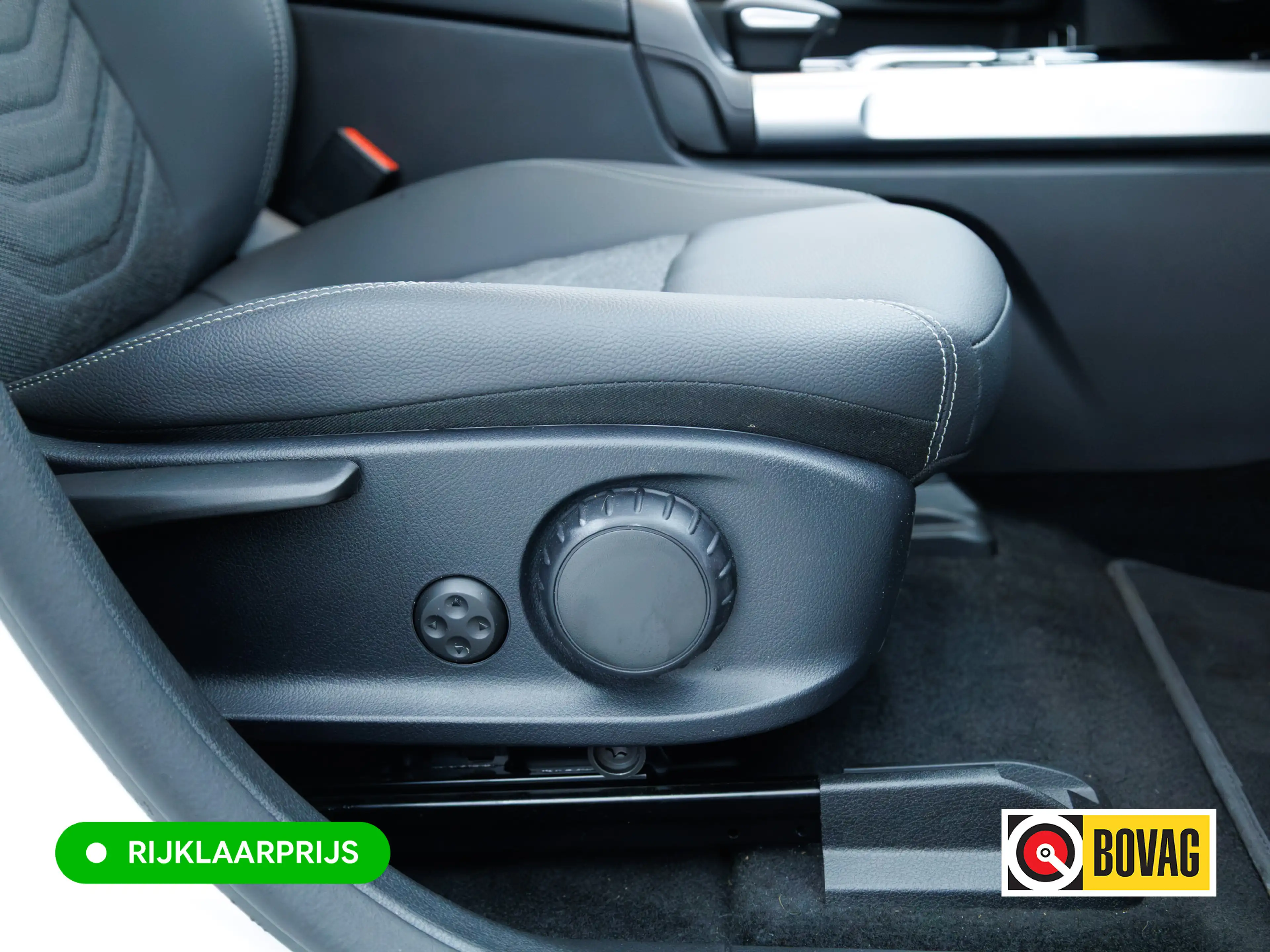 Mercedes-Benz EQB 250 250+ Luxury Progr. 71 kWh | 501 km WLTP | Pano | S — photo 14