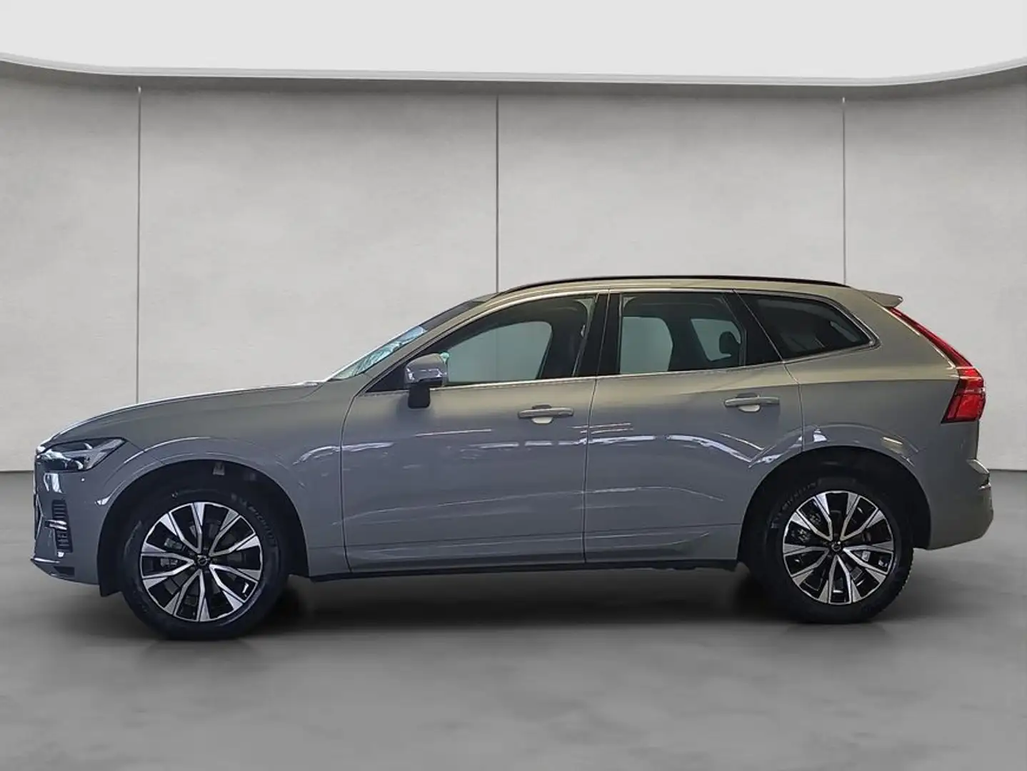 Volvo XC60 XC60 B5 B AWD Core Grau - 2