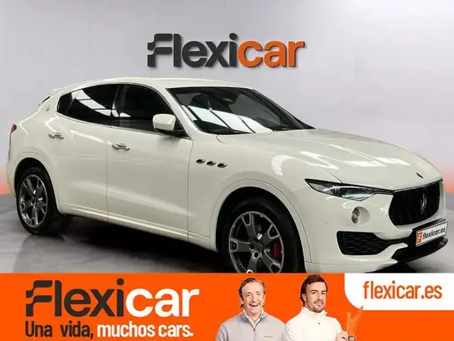 Maserati Levante V6 275 HP D AWD