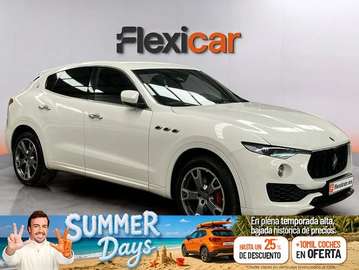 V6 275 HP D AWD