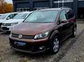 Volkswagen Cross Touran DSG, 1.Hand, Voll Scheckheft, 8-fach, Klima, PDC Braun - thumbnail 1
