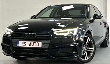 35 TFSI S line - AUTOMATIQUE - GARANTIE 12 MOIS - BI XENON - GPS - COCKPIT - CAMERA - BLUETOOTH - CUIR CHAUFFANT -